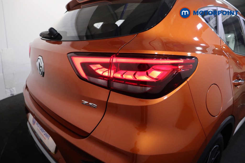 Used MG MG ZS 2022 for sale - 77407216: Photo 37