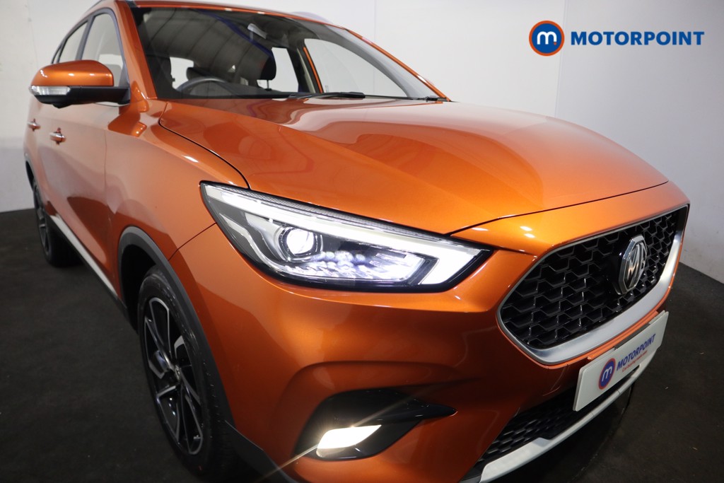 Used MG MG ZS 2022 for sale - 77407216: Photo 42