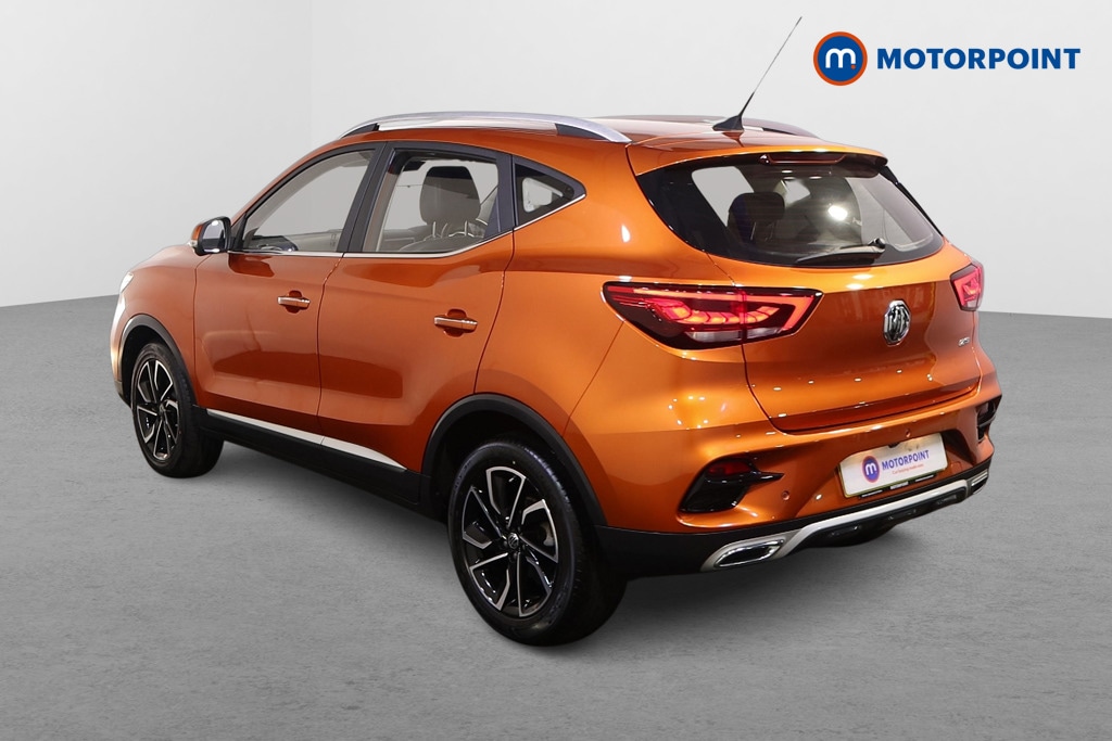 Used MG MG ZS 2022 for sale - 77407216: Photo 5