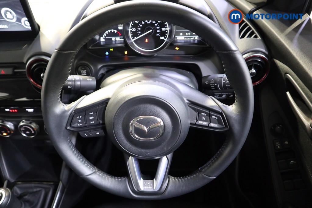 Used Mazda Mazda2 2023 for sale - 77023717: Photo 10