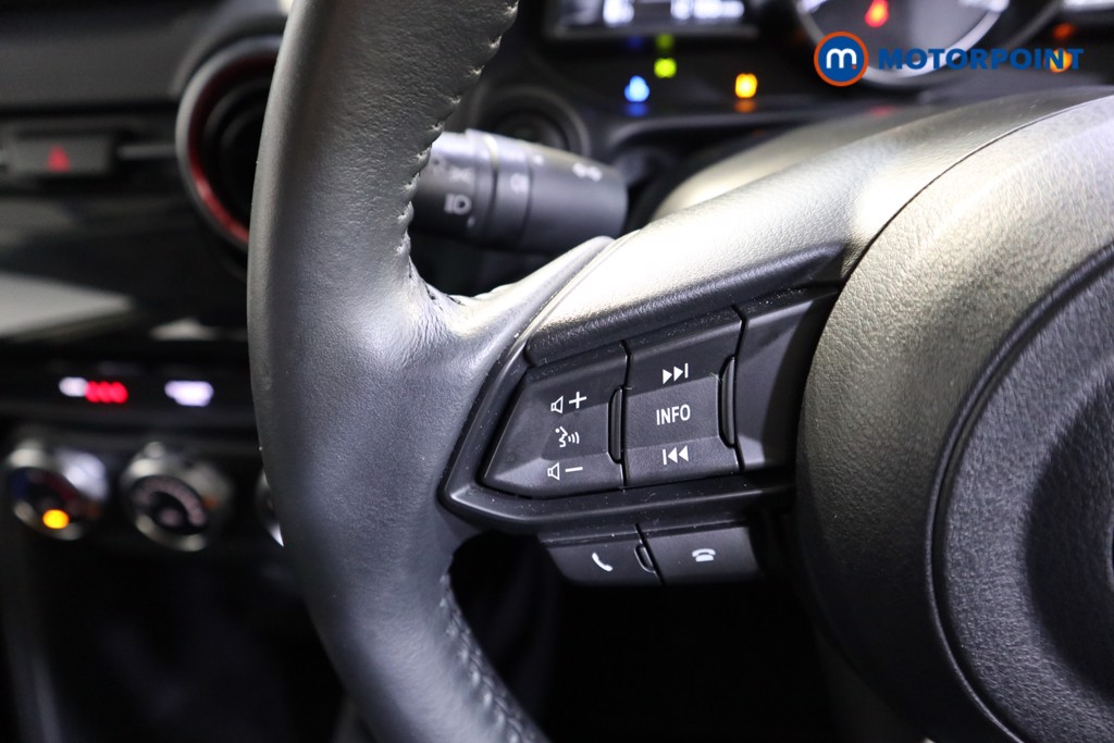 Used Mazda Mazda2 2023 for sale - 77023717: Photo 11