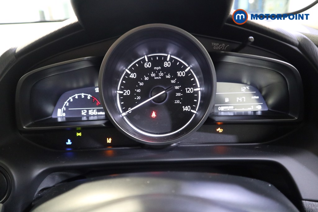 Used Mazda Mazda2 2023 for sale - 77023717: Photo 13