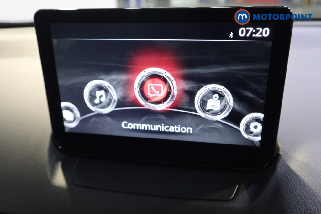 Used Mazda Mazda2 2023 for sale - 77023717: Photo 14