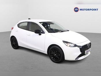 Used Mazda Mazda2 2023 for sale - 77023717: Photo