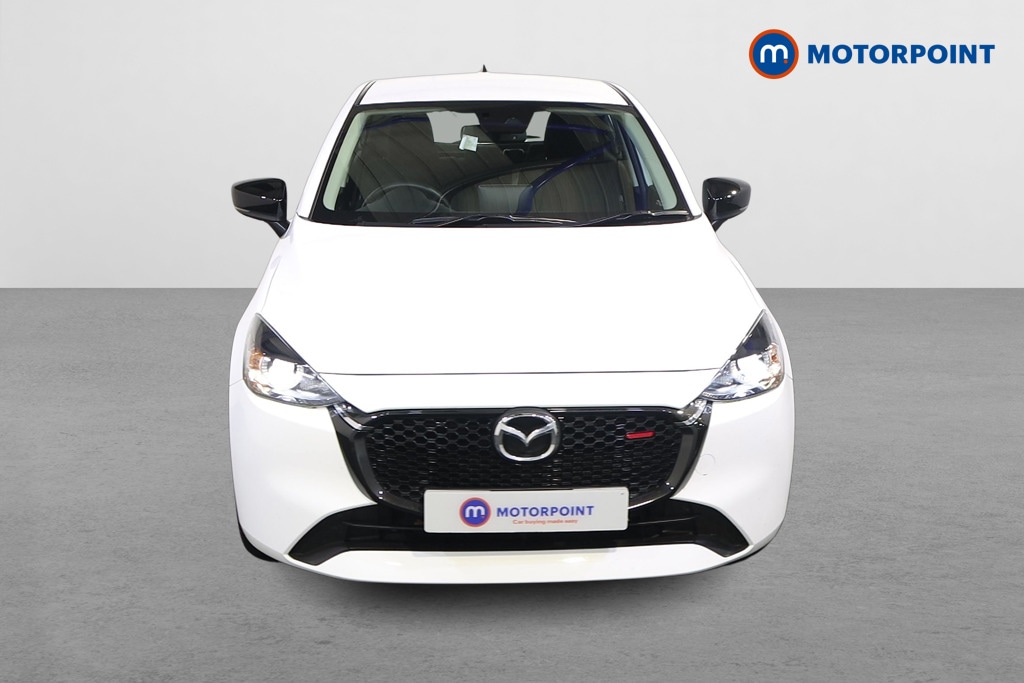 Used Mazda Mazda2 2023 for sale - 77023717: Photo 2