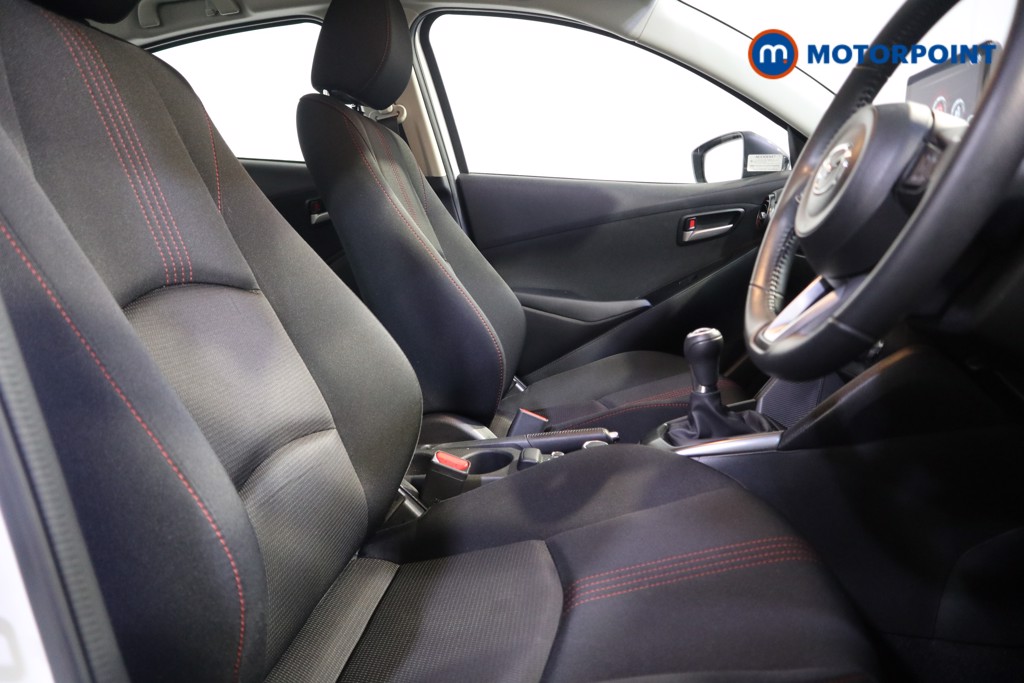 Used Mazda Mazda2 2023 for sale - 77023717: Photo 21