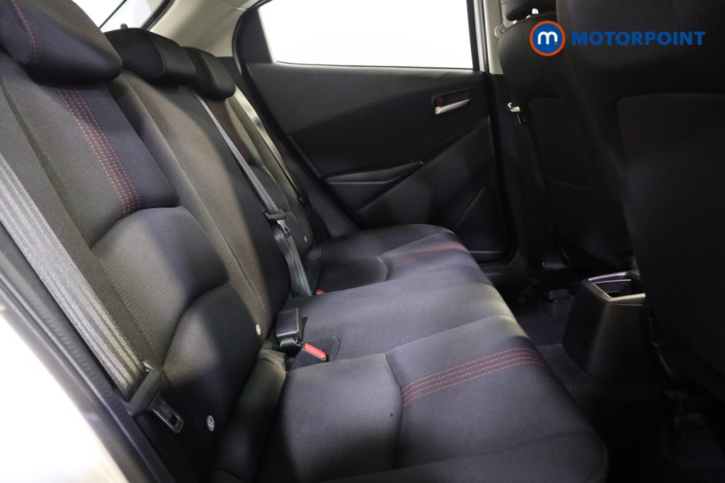 Used Mazda Mazda2 2023 for sale - 77023717: Photo 22