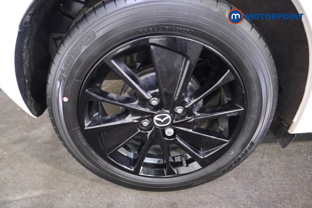 Used Mazda Mazda2 2023 for sale - 77023717: Photo 26