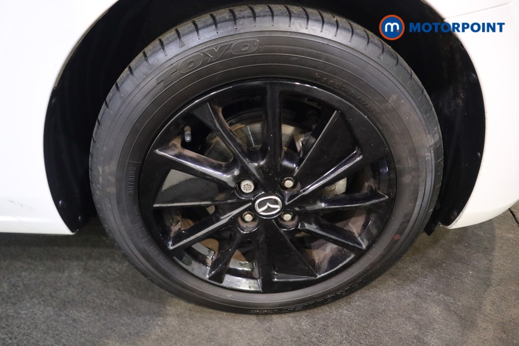 Used Mazda Mazda2 2023 for sale - 77023717: Photo 27