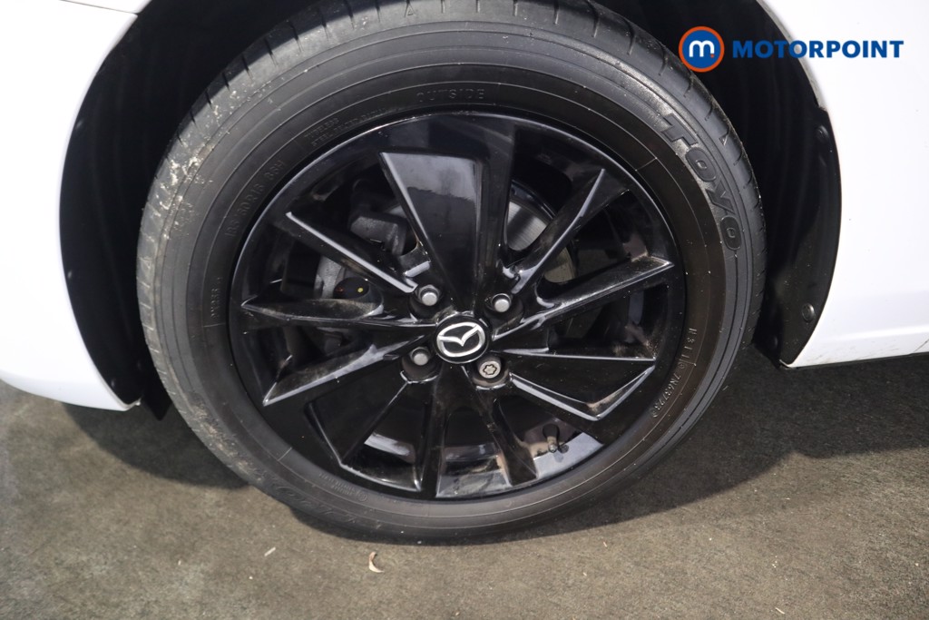 Used Mazda Mazda2 2023 for sale - 77023717: Photo 28