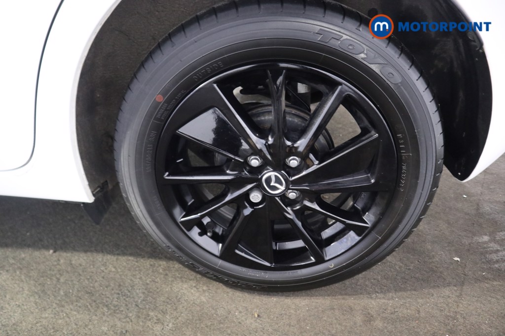 Used Mazda Mazda2 2023 for sale - 77023717: Photo 29