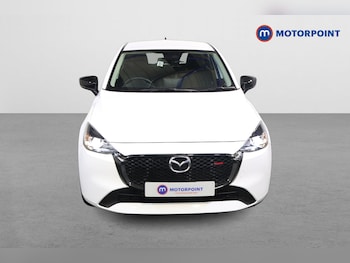 Used Mazda Mazda2 2023 for sale - 77023717: Photo