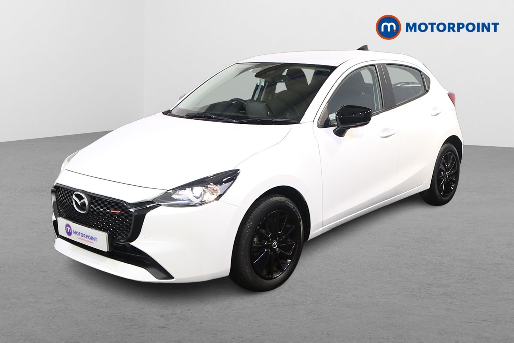 Used Mazda Mazda2 2023 for sale - 77023717: Photo 3