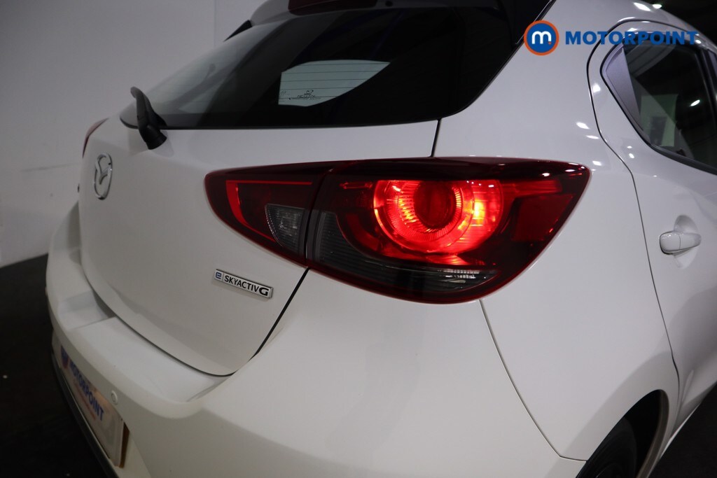 Used Mazda Mazda2 2023 for sale - 77023717: Photo 33