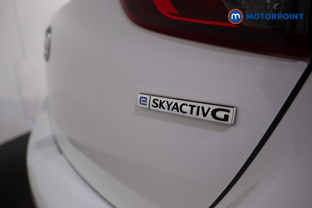 Used Mazda Mazda2 2023 for sale - 77023717: Photo 34