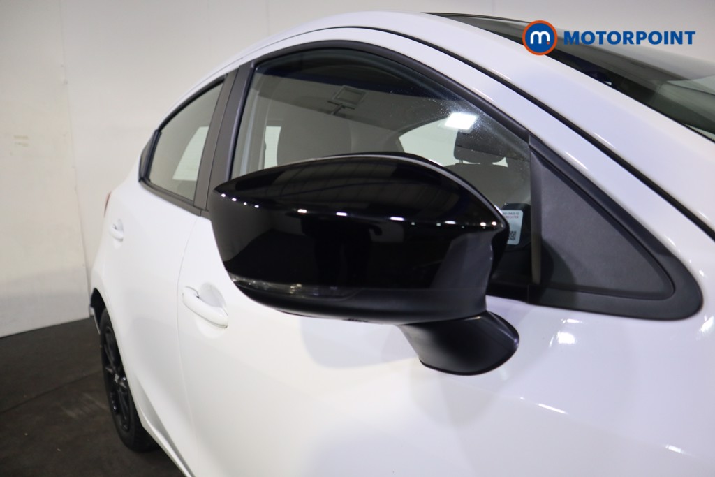 Used Mazda Mazda2 2023 for sale - 77023717: Photo 36