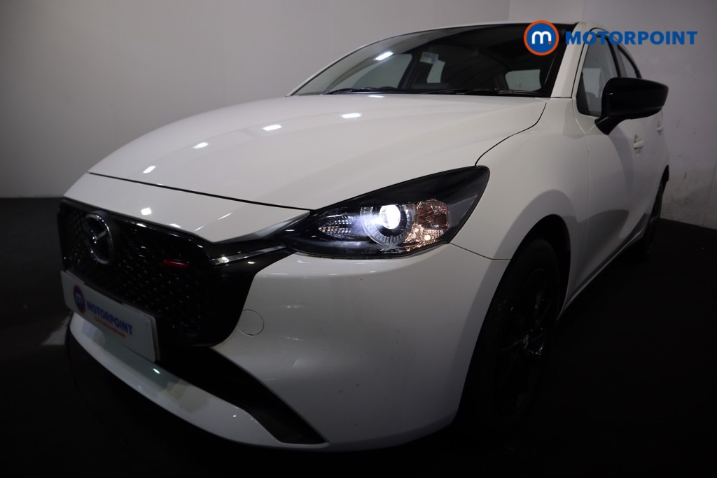 Used Mazda Mazda2 2023 for sale - 77023717: Photo 38