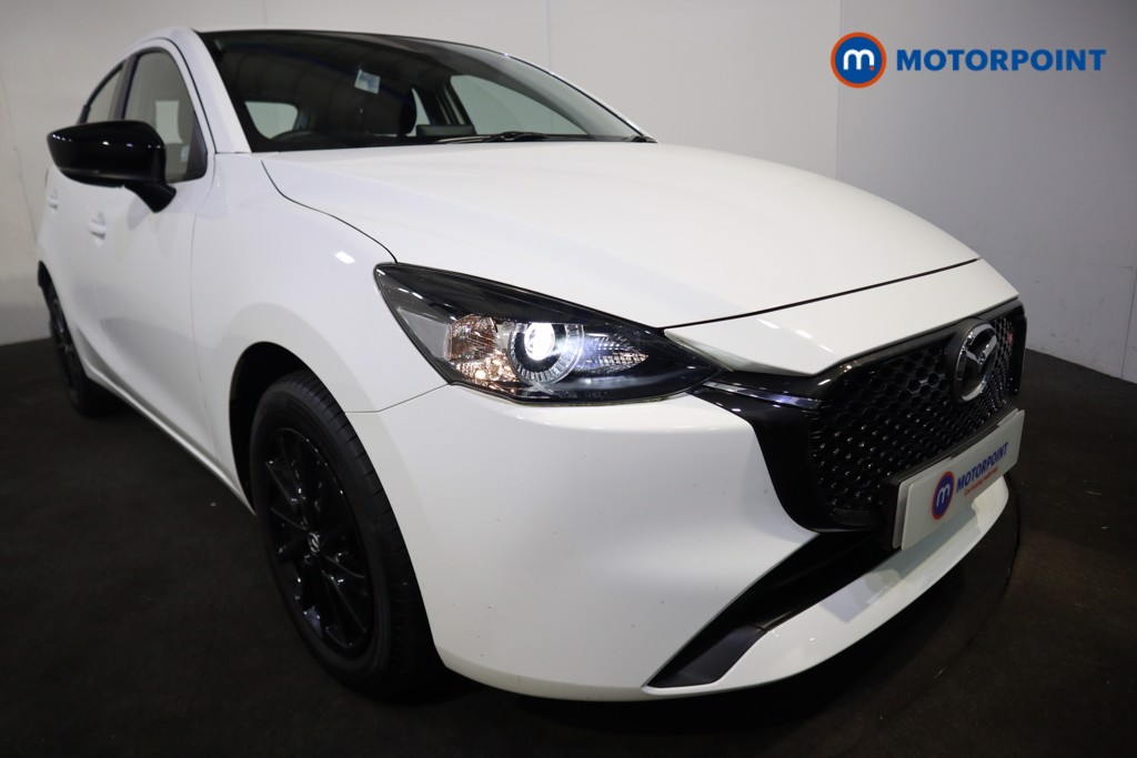 Used Mazda Mazda2 2023 for sale - 77023717: Photo 39