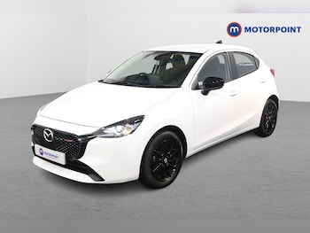 Used Mazda Mazda2 2023 for sale - 77023717: Photo