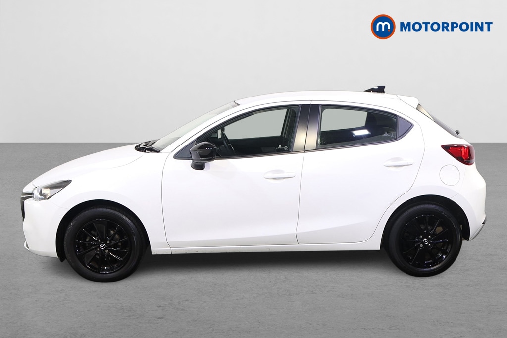 Used Mazda Mazda2 2023 for sale - 77023717: Photo 4