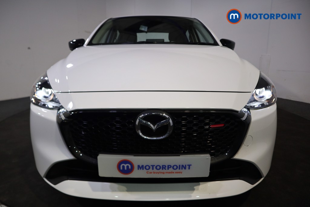 Used Mazda Mazda2 2023 for sale - 77023717: Photo 40