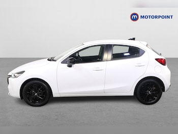 Used Mazda Mazda2 2023 for sale - 77023717: Photo