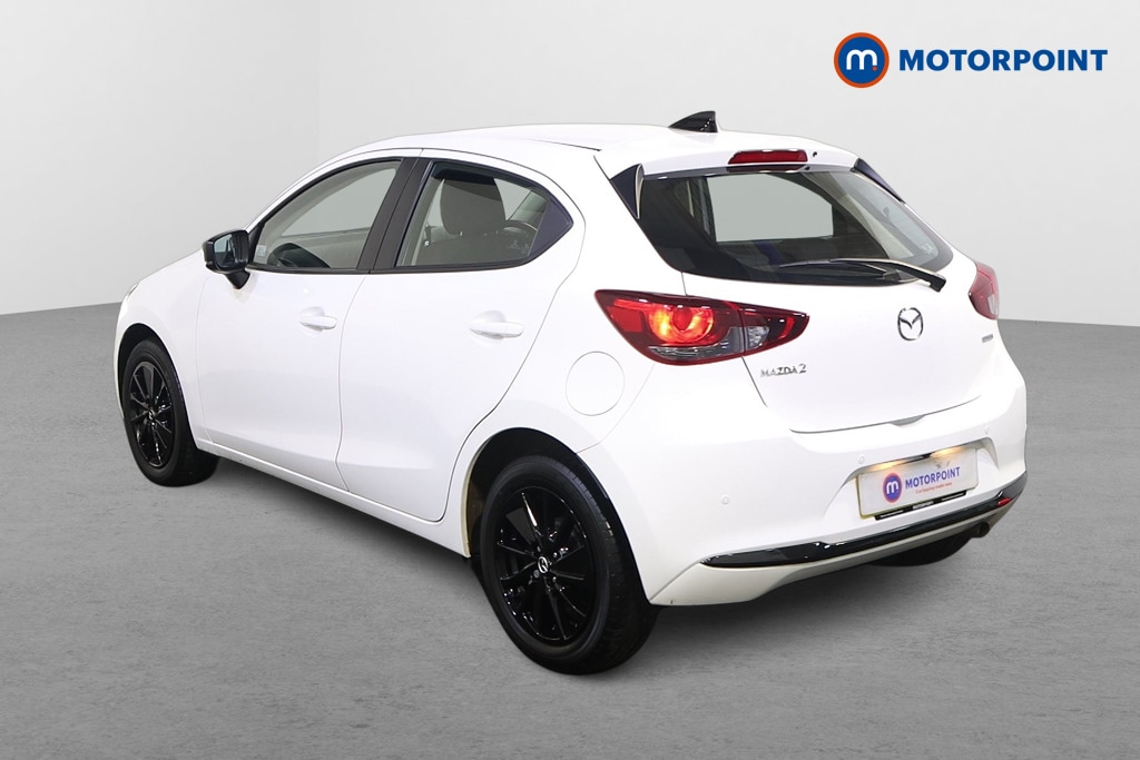 Used Mazda Mazda2 2023 for sale - 77023717: Photo 5