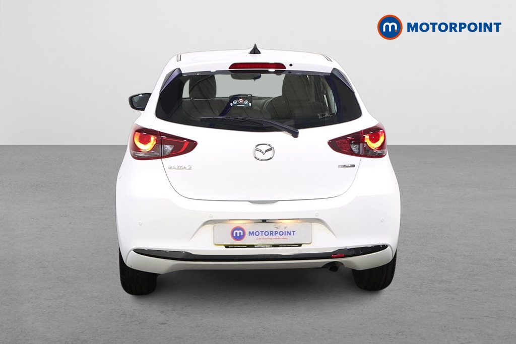 Used Mazda Mazda2 2023 for sale - 77023717: Photo 6