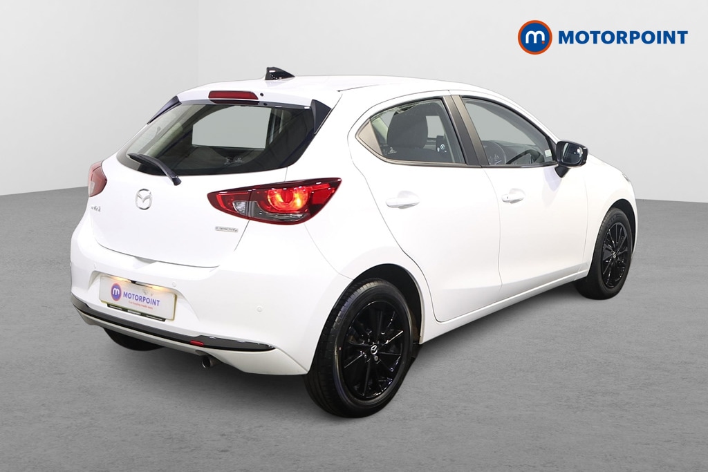 Used Mazda Mazda2 2023 for sale - 77023717: Photo 7