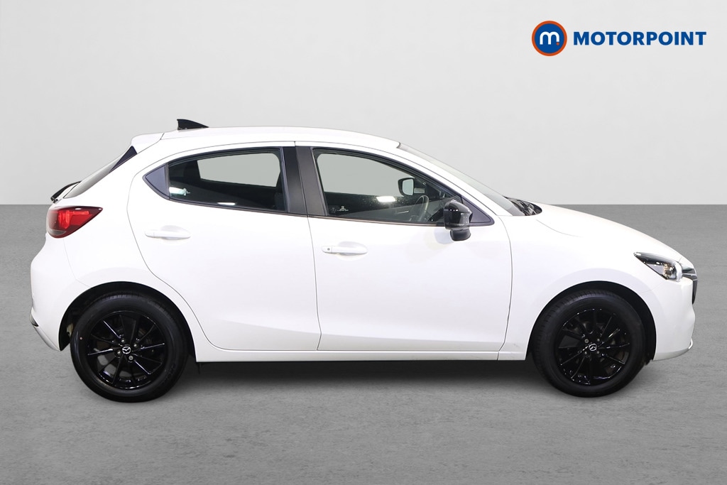 Used Mazda Mazda2 2023 for sale - 77023717: Photo 8