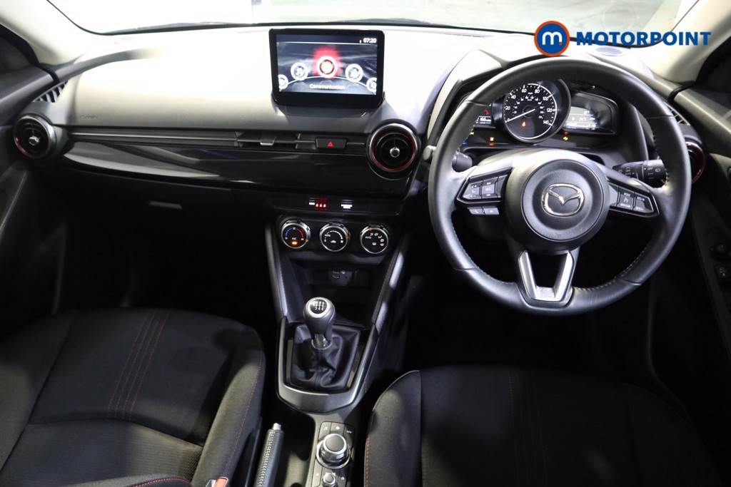 Used Mazda Mazda2 2023 for sale - 77023717: Photo 9