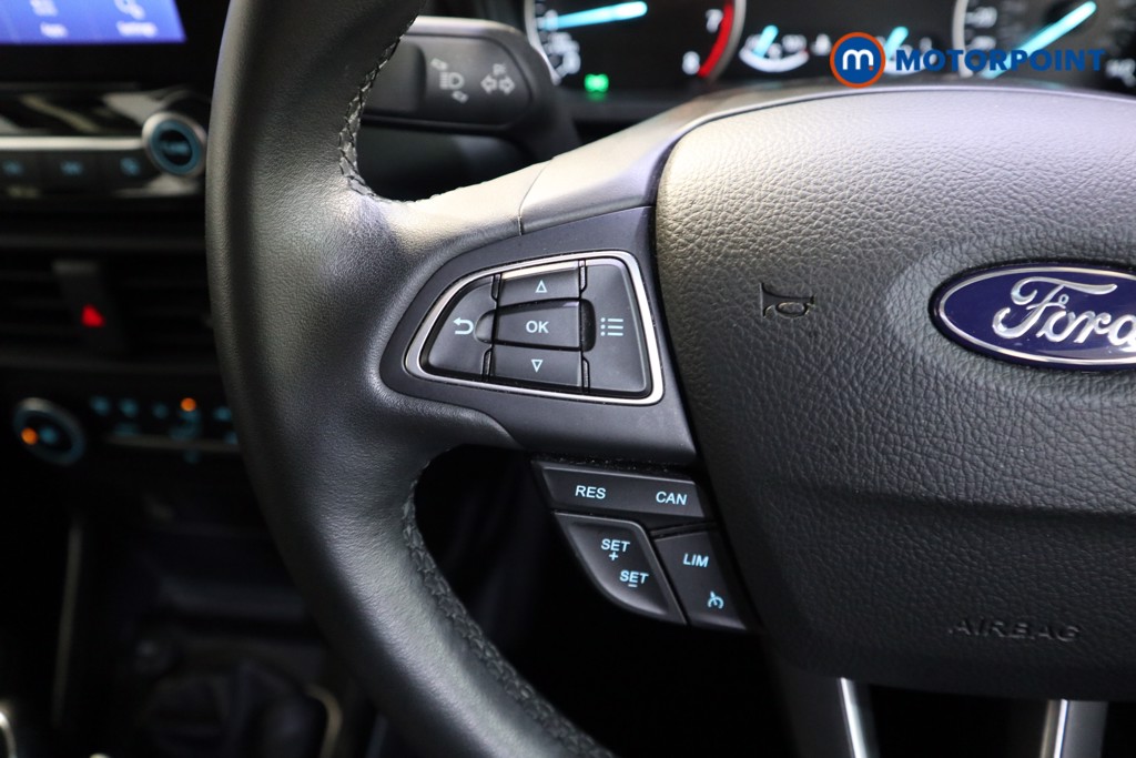 Used Ford Ecosport 2022 for sale - 77951607: Photo 11