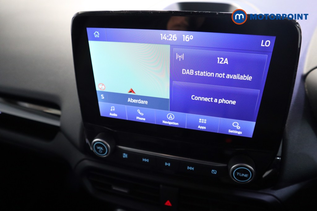 Used Ford Ecosport 2022 for sale - 77951607: Photo 14