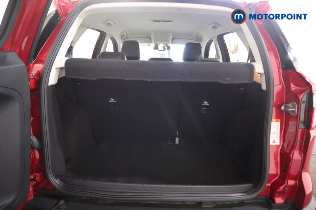 Used Ford Ecosport 2022 for sale - 77951607: Photo 26