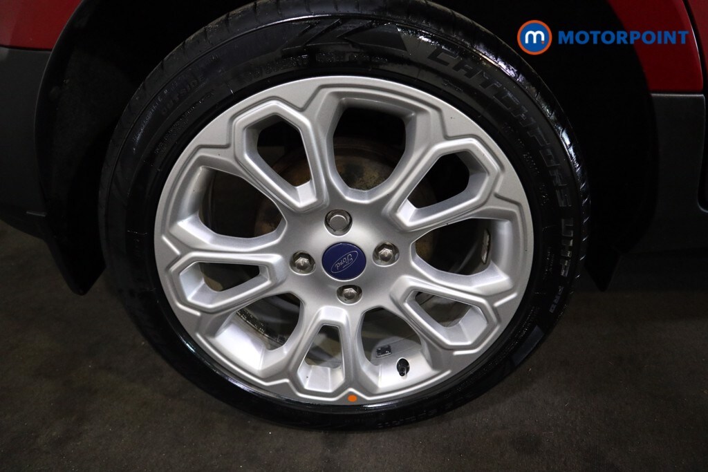 Used Ford Ecosport 2022 for sale - 77951607: Photo 27