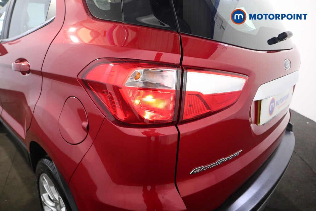 Used Ford Ecosport 2022 for sale - 77951607: Photo 33