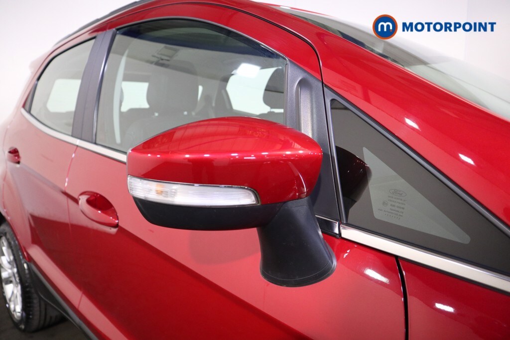 Used Ford Ecosport 2022 for sale - 77951607: Photo 36