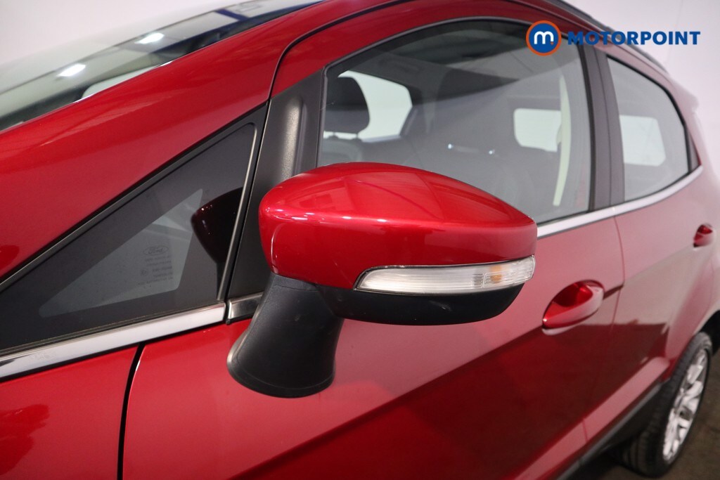 Used Ford Ecosport 2022 for sale - 77951607: Photo 37