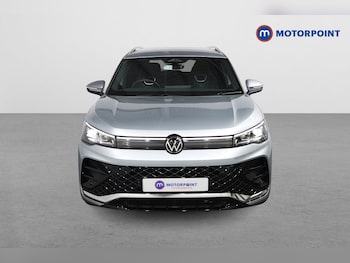 Used Volkswagen Tiguan 2025 for sale - 75680733: Photo