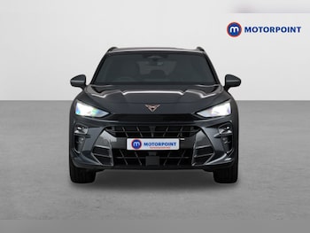 Used Cupra Terramar 2026 for sale - 79585186: Photo