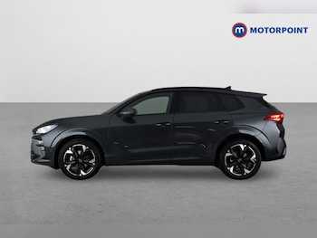 Used Cupra Terramar 2026 for sale - 79585186: Photo
