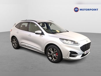 Ford - Kuga