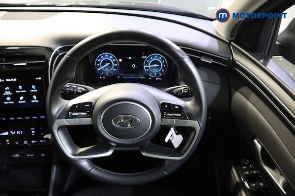 Used Hyundai TUCSON 2022 for sale - 76278884: Photo 10