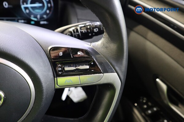 Used Hyundai TUCSON 2022 for sale - 76278884: Photo 12