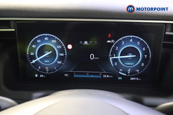Used Hyundai TUCSON 2022 for sale - 76278884: Photo 13