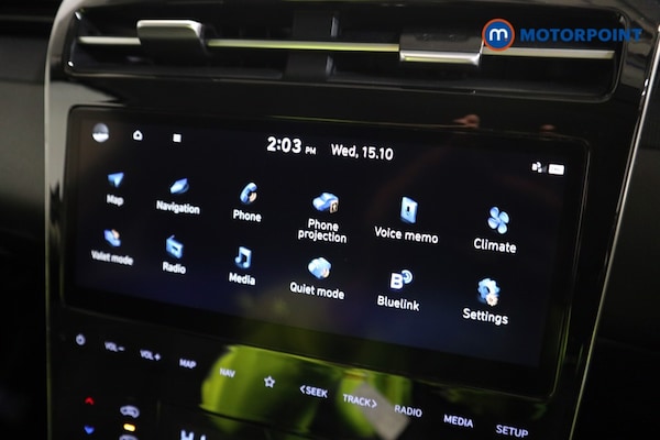 Used Hyundai TUCSON 2022 for sale - 76278884: Photo 14