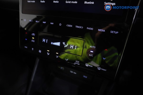 Used Hyundai TUCSON 2022 for sale - 76278884: Photo 15