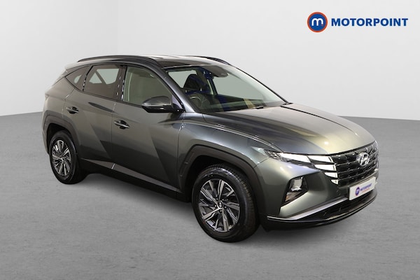 Used Hyundai TUCSON 2022 for sale - 76278884: Photo 1