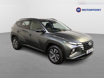 Hyundai - TUCSON
