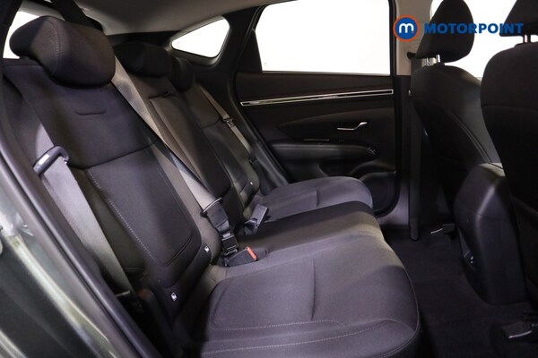 Used Hyundai TUCSON 2022 for sale - 76278884: Photo 22